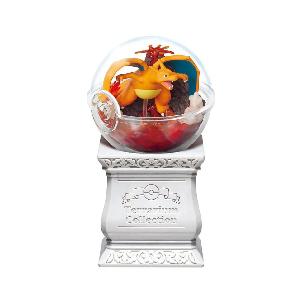 Pokemon Terrarium Collection 15: Blind Box