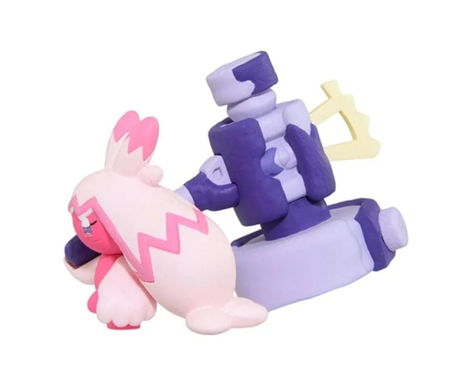 Pokemon Tinkaton (MS-11)