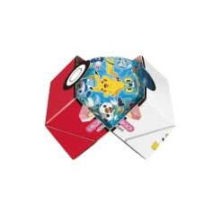 Pokemon Tirol Chocolate Box