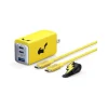 Pokemon x Anker USB Rapid Charger: Pikachu