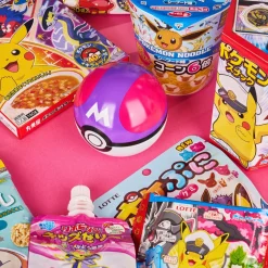 PokeMunchies Lucky Bag by Sugoi Mart