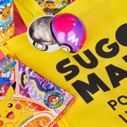 PokeMunchies Lucky Bag by Sugoi Mart