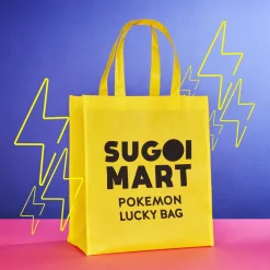 PokeMunchies Lucky Bag by Sugoi Mart