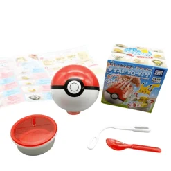 Pokémon Pokéball Yo-Yo Ice Cream Maker