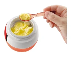 Pokémon Pokéball Yo-Yo Ice Cream Maker