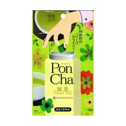 Poncha Green Tea