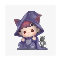 Pop Mart Hacipupu A Night of Fantasy Series Figures