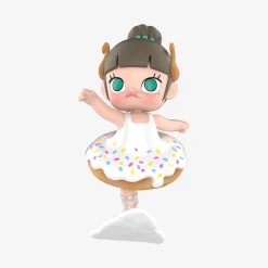 Pop Mart Molly Carb-Lover Blind Box Series Figures