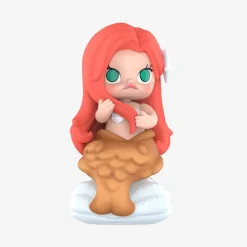 Pop Mart Molly Carb-Lover Blind Box Series Figures