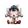 Pop Mart Skullpanda City of Night Series