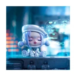 Pop Mart Skullpanda City of Night Series