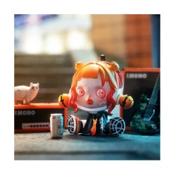 Pop Mart Skullpanda City of Night Series