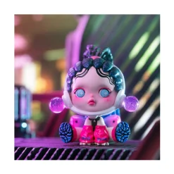 Pop Mart Skullpanda City of Night Series