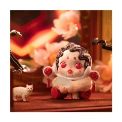 Pop Mart Skullpanda City of Night Series