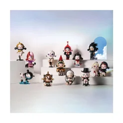 Pop Mart Skullpanda Image Of Reality