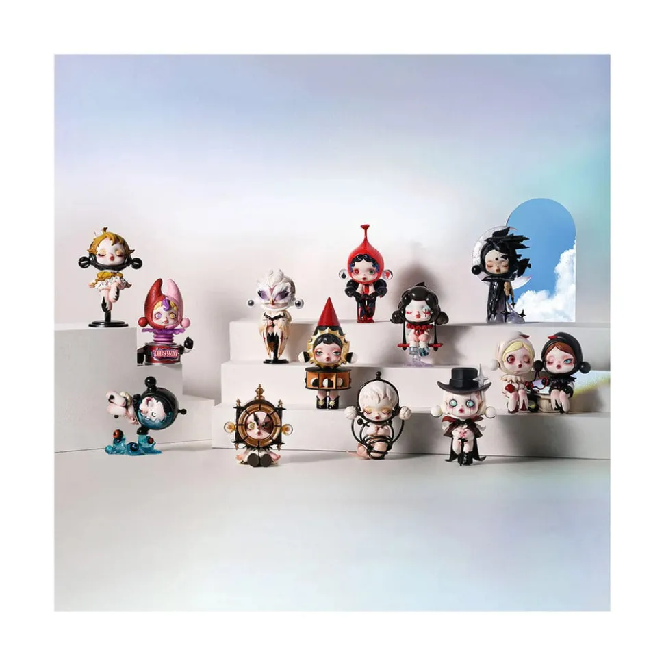 Pop Mart Skullpanda Image Of Reality