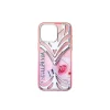 Pop Mart Skullpanda The Sound Series iPhone 15 Pro Max Case