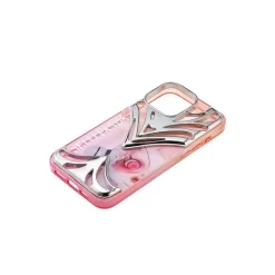 Pop Mart Skullpanda The Sound Series iPhone 15 Pro Max Case