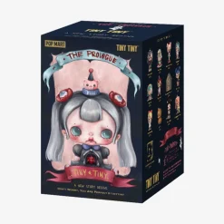 Pop Mart Tiny Tiny The Prologue