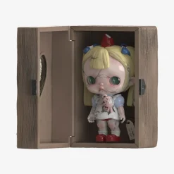 Pop Mart Tiny Tiny The Prologue