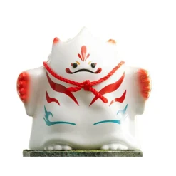 Pop Mart Yuki Japanese Taste Series
