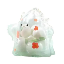 Pop Mart Yuki Japanese Taste Series