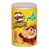 Pringles Japan Hokkaido Butter Shoyu Scallops Flavor