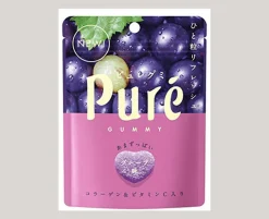 Pure Grape Gummy