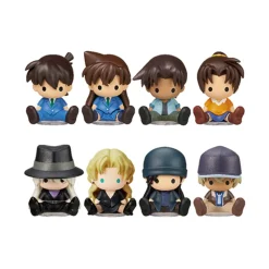 Rement Detective Conan Petadoll Detective Conan 2: Single
