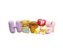 Rilakkuma Words Blind Box