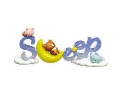 Rilakkuma Words Blind Box