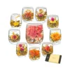 Rimtae Blooming Flower Tea Gift Set