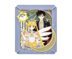 Sailor Moon Cosmos Paper Theater