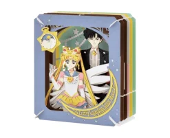 Sailor Moon Cosmos Paper Theater