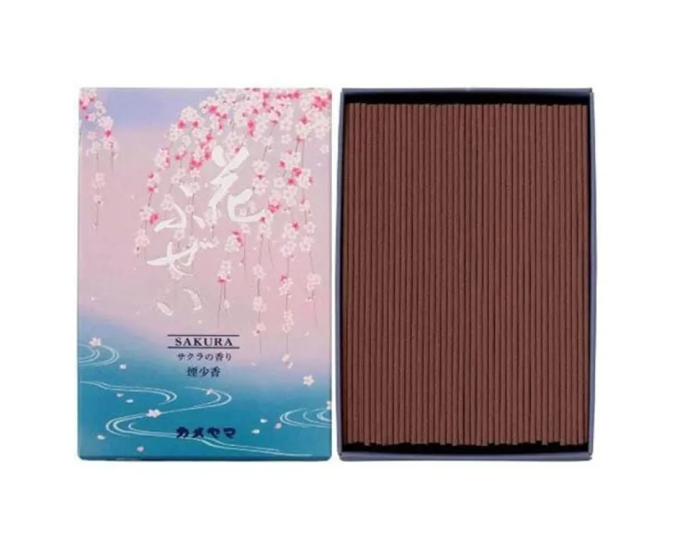 Sakura Incense