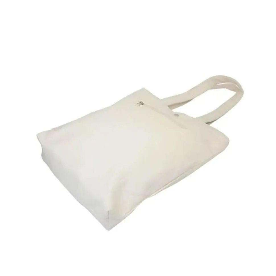 Sanrio Canvas Tote Bag: Cinnamoroll