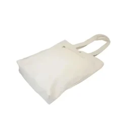 Sanrio Canvas Tote Bag: Hello Kitty