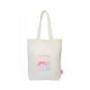 Sanrio Canvas Tote Bag: My Melody