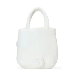 Sanrio Cartoon Shaped Cinnamoroll Tote Bag