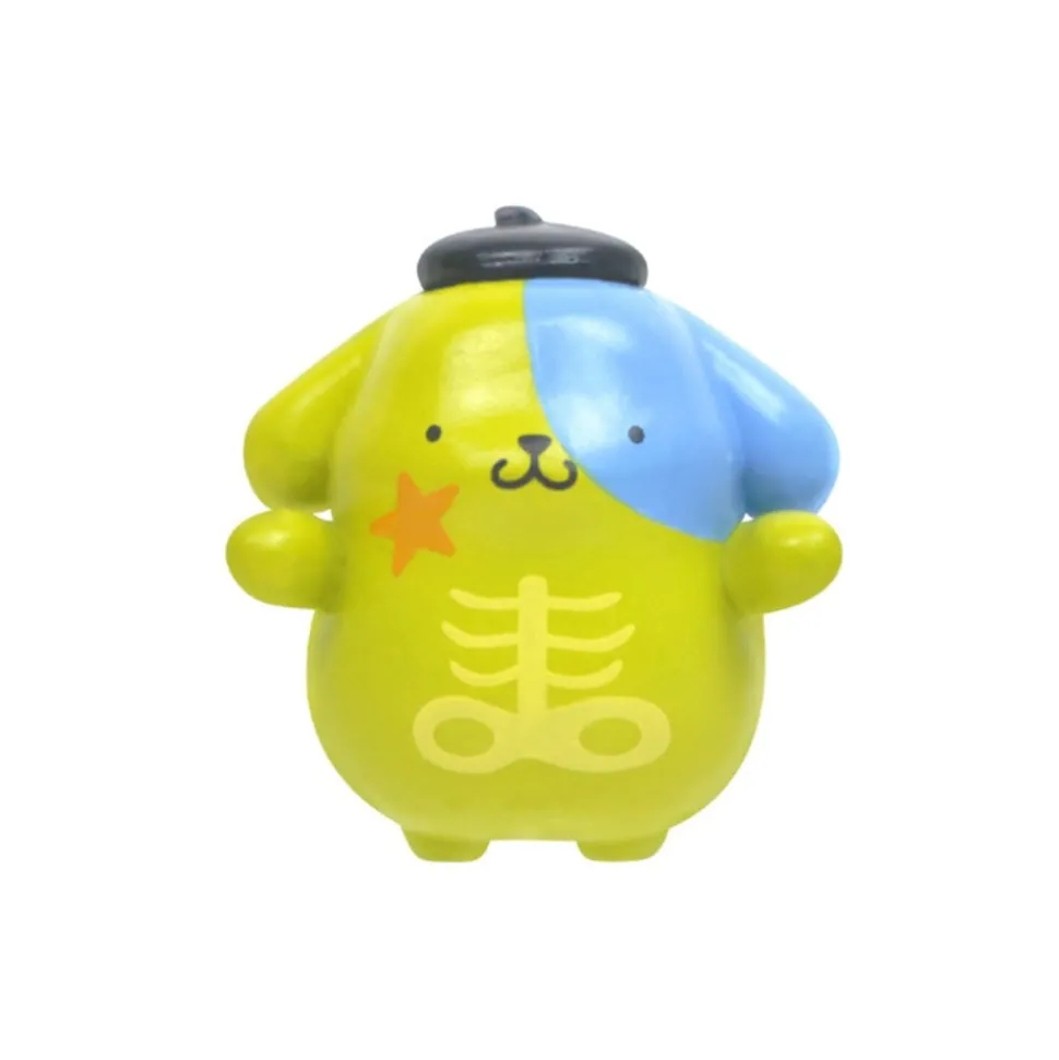 Sanrio Characters Bath Ball: Halloween Fancy Dress-Up