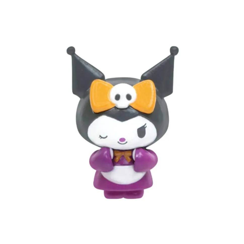 Sanrio Characters Bath Ball: Halloween Fancy Dress-Up