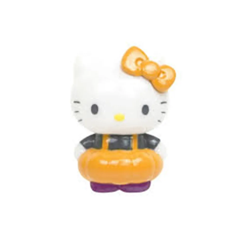 Sanrio Characters Bath Ball: Halloween Fancy Dress-Up