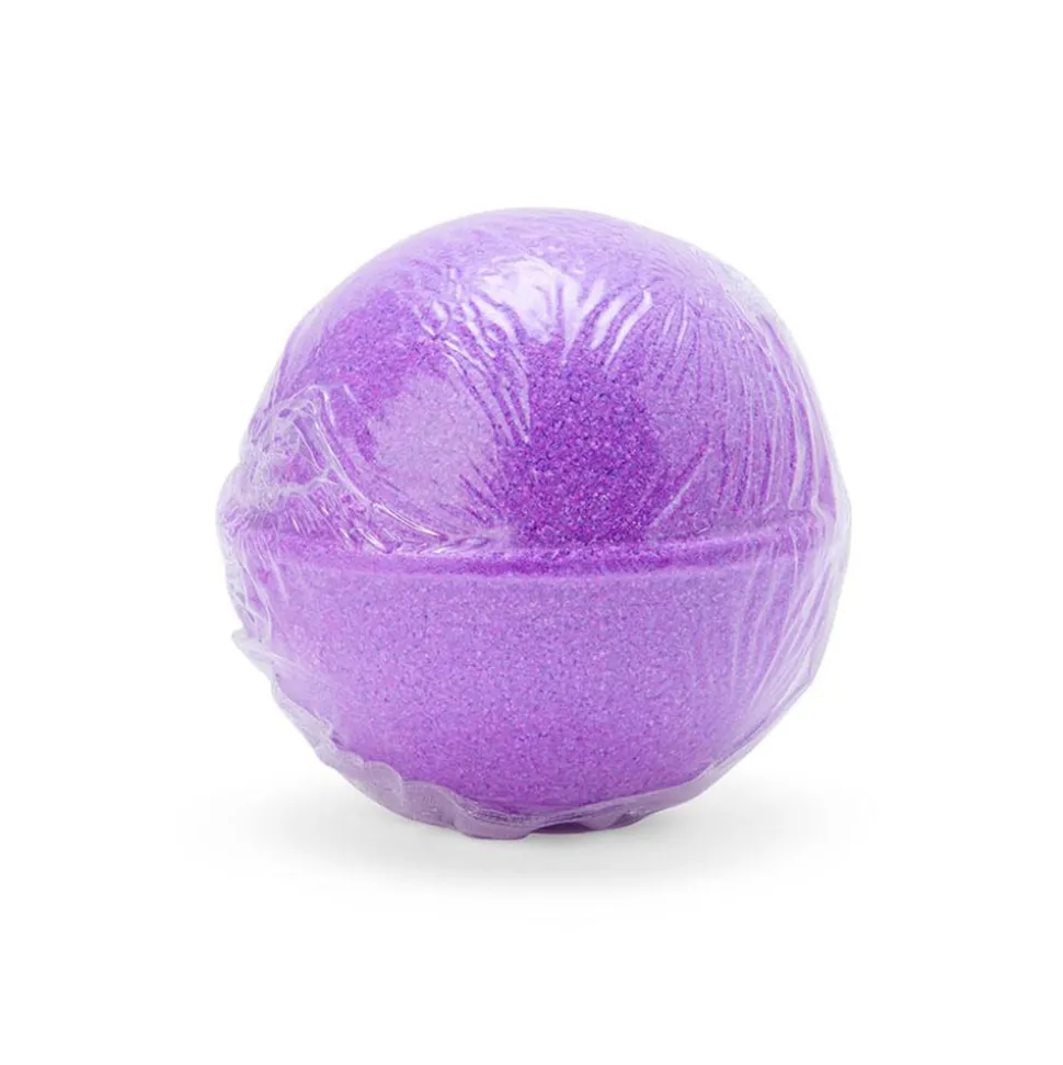 Sanrio Characters Donut Bath Ball