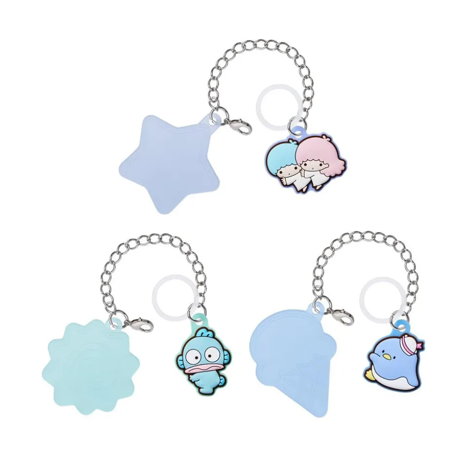 Sanrio Characters Double Charm Gummies