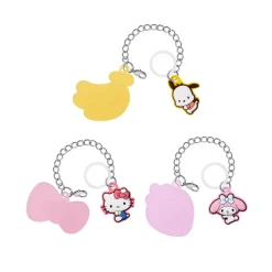 Sanrio Characters Double Charm Gummies