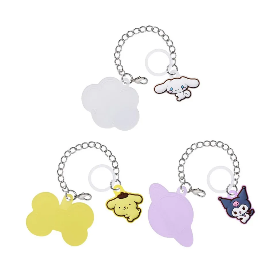 Sanrio Characters Double Charm Gummies