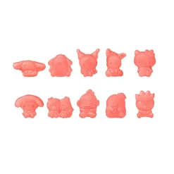 Sanrio Characters Double Charm Gummies