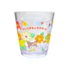 Sanrio Characters Retro Glitter Clear Cup