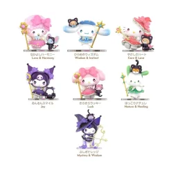 Sanrio Characters Starry Night Party Series: Single