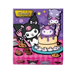 Sanrio Characters x Goncharov Kuromi Box